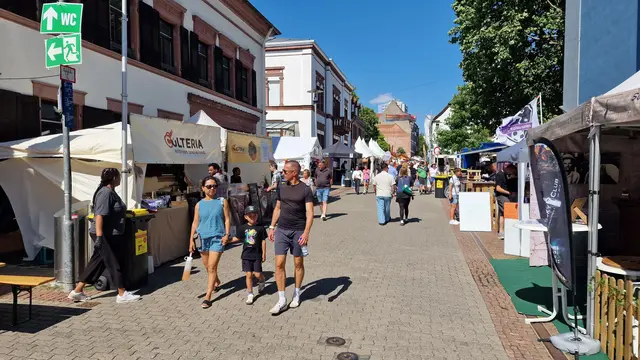 Foto: Ralf Vester
