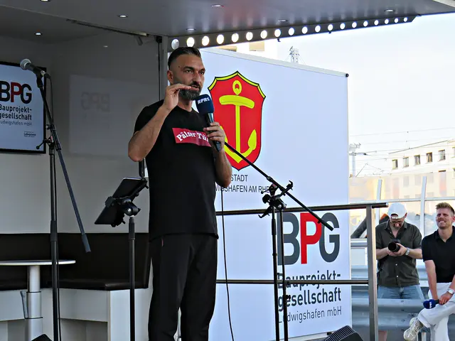 Foto: Brigitte Melder