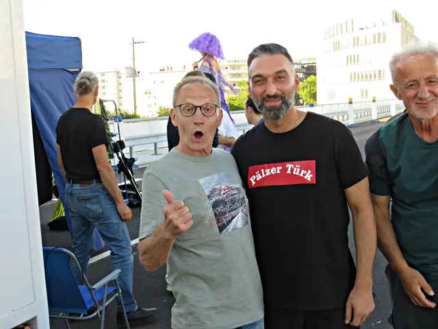 Foto: Brigitte Melder
