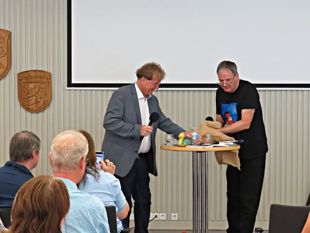 Foto: Brigitte Melder