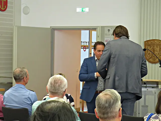 Foto: Brigitte Melder