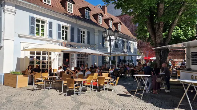Foto: Ralf Vester
