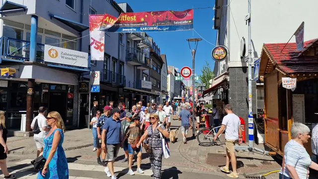 Foto: Ralf Vester