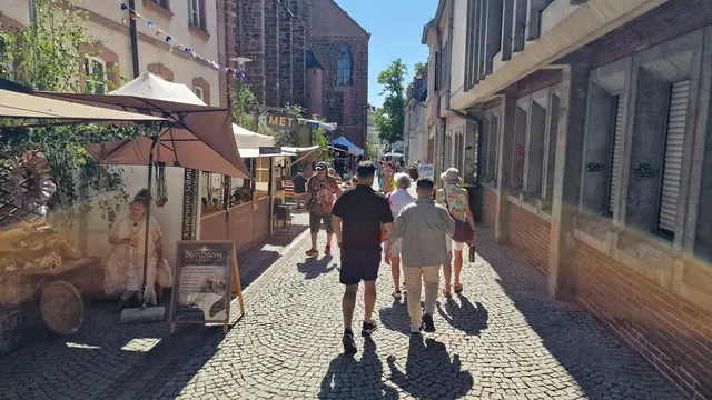 Foto: Ralf Vester