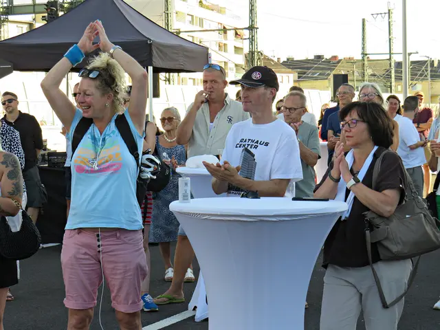 Foto: Brigitte Melder
