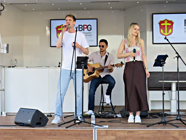 Taste of Vibes | Foto: Brigitte Melder