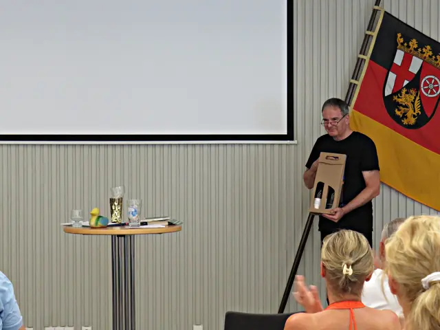 Foto: Brigitte Melder