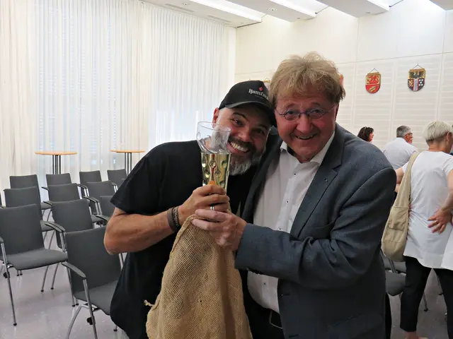 Foto: Brigitte Melder