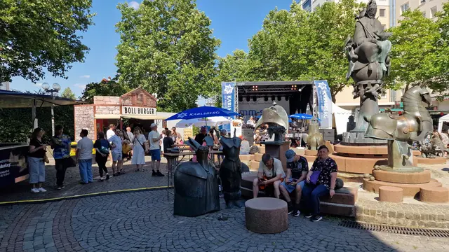 Foto: Ralf Vester