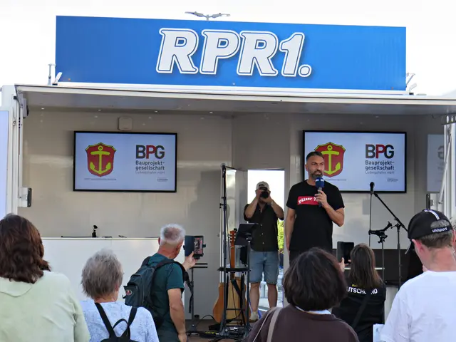 Der Pälzer Türk | Foto: Brigitte Melder