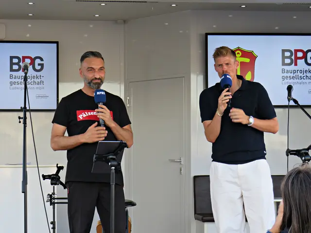 Foto: Brigitte Melder