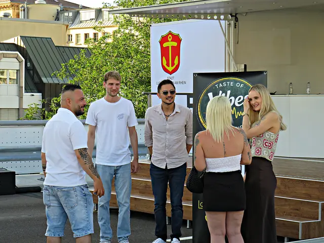 Foto: Brigitte Melder