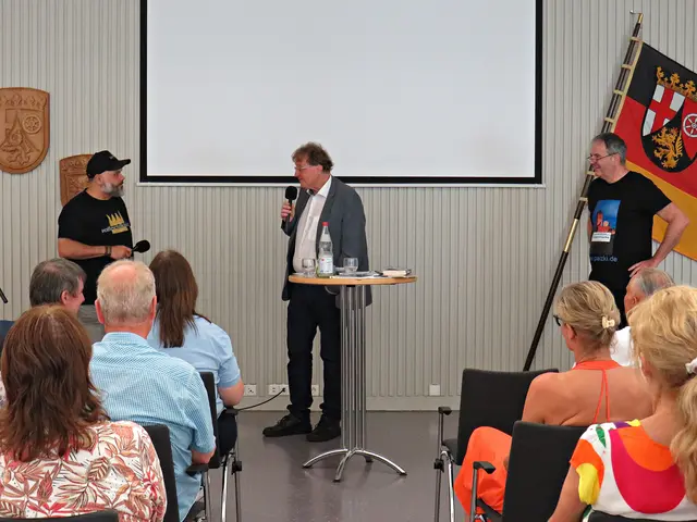 Foto: Brigitte Melder