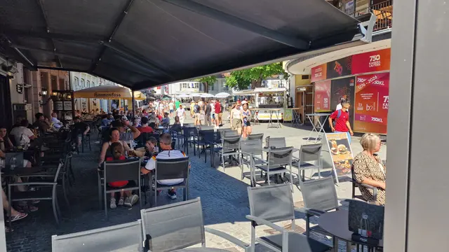Foto: Ralf Vester