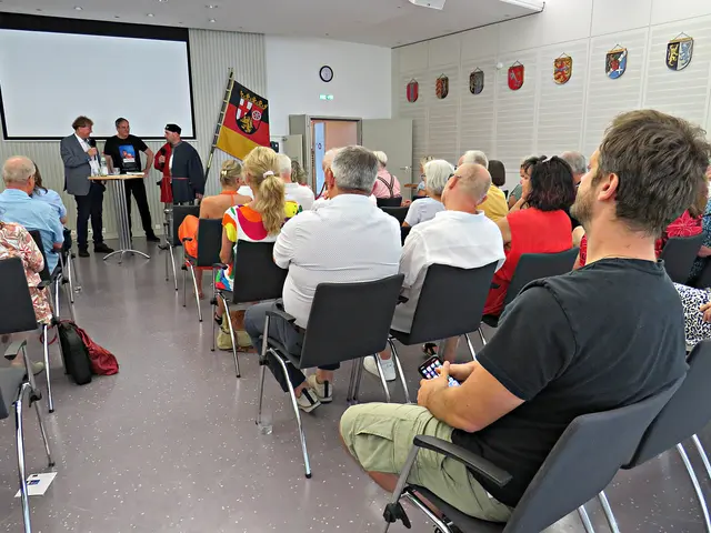 Foto: Brigitte Melder