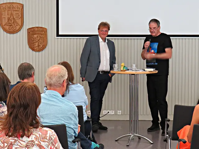 Foto: Brigitte Melder