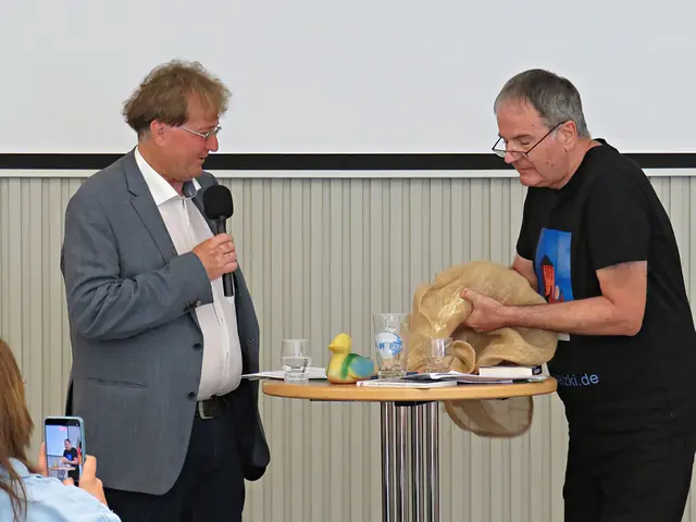 Foto: Brigitte Melder