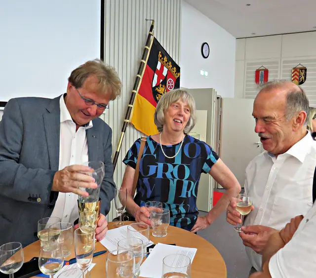 Foto: Brigitte Melder