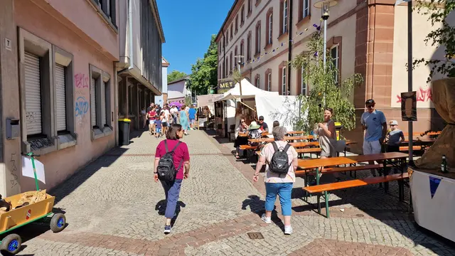 Foto: Ralf Vester