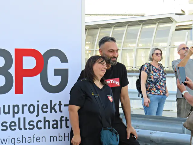 Foto: Brigitte Melder