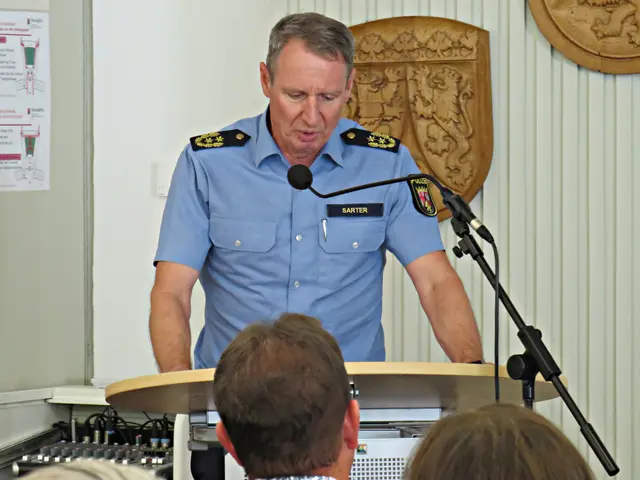 Andreas Sarter | Foto: Brigitte Melder