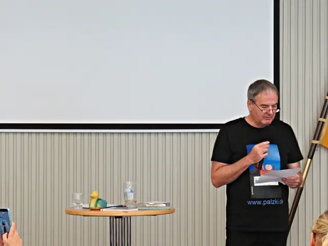 Foto: Brigitte Melder
