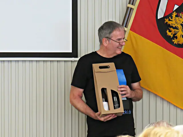 Foto: Brigitte Melder