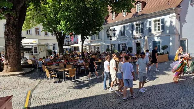 Foto: Ralf Vester