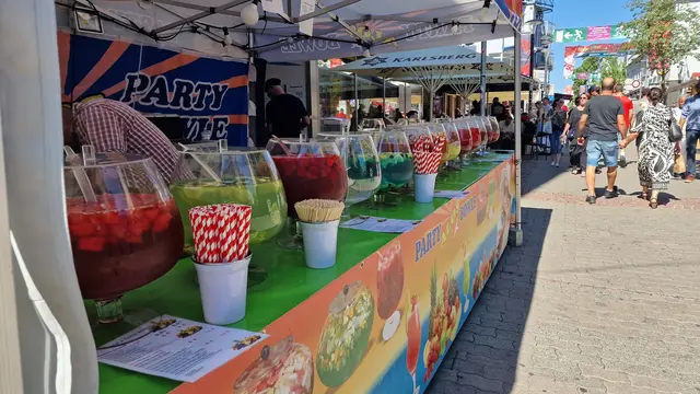 Foto: Ralf Vester