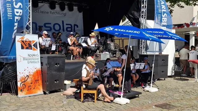 Foto: Ralf Vester