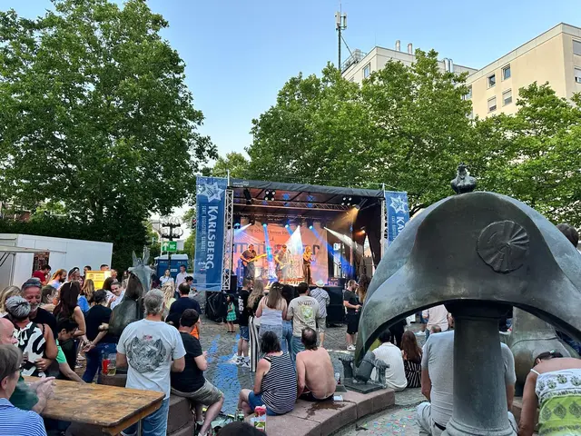Foto: Ralf Vester