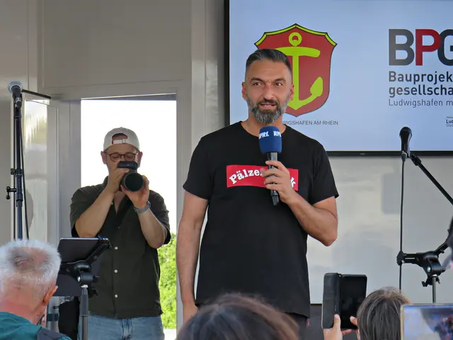 Foto: Brigitte Melder