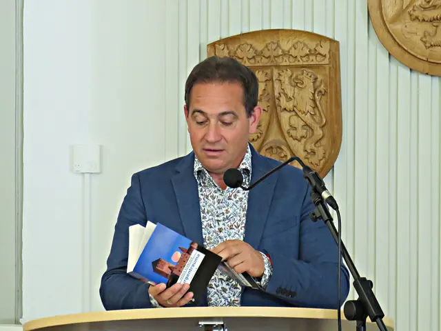 Foto: Brigitte Melder