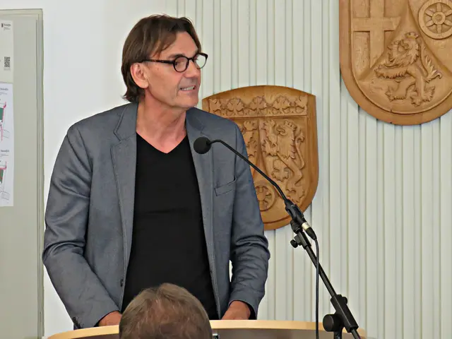 Foto: Brigitte Melder