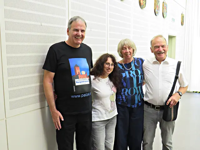 Foto: Brigitte Melder