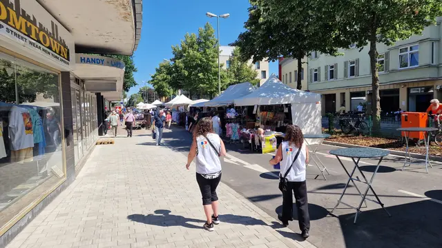 Foto: Ralf Vester