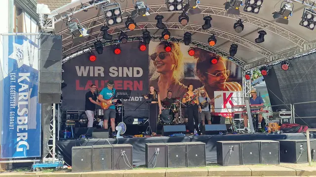 Foto: Ralf Vester