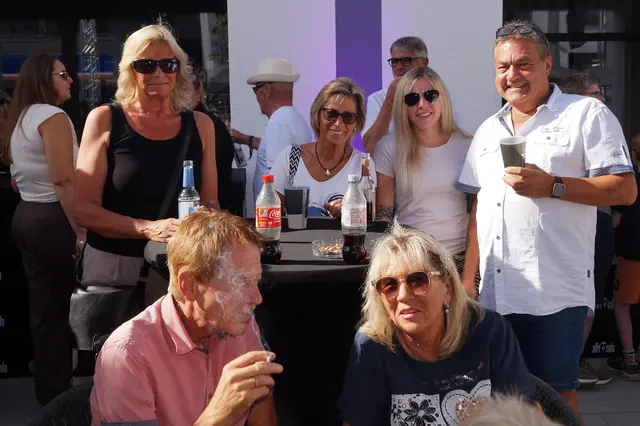 Foto: Peter Schneider