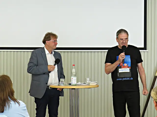 Foto: Brigitte Melder