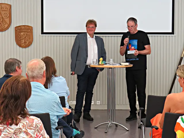 Foto: Brigitte Melder