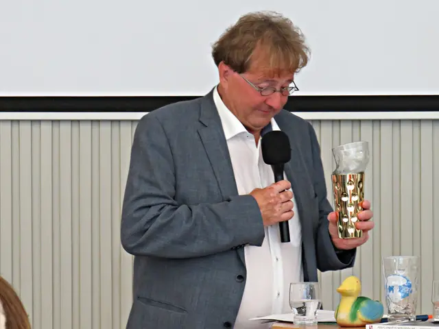 Foto: Brigitte Melder