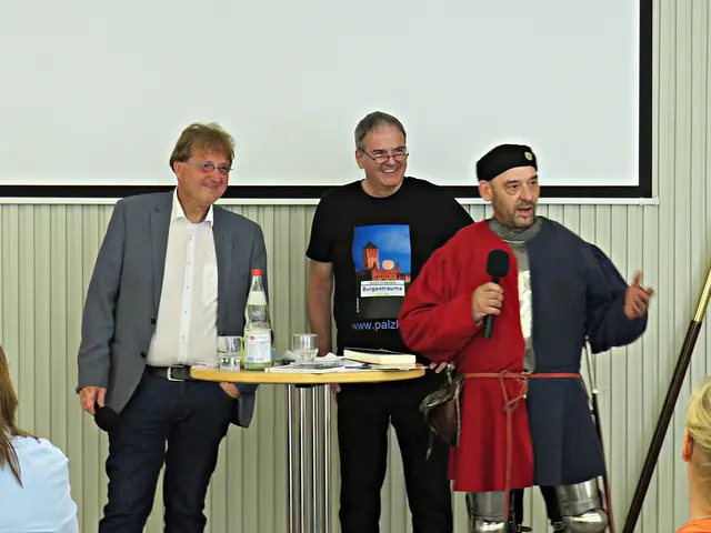 Foto: Brigitte Melder