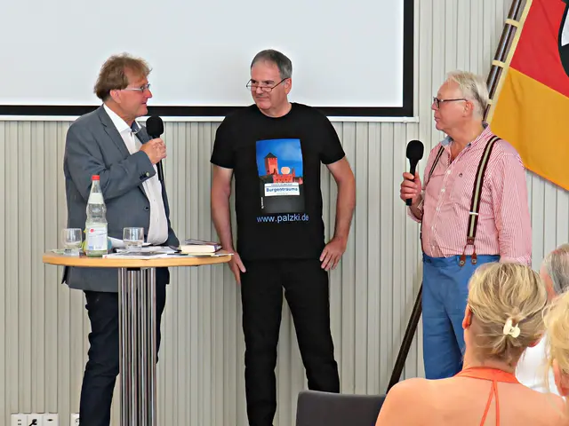 Foto: Brigitte Melder