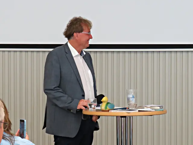 Foto: Brigitte Melder