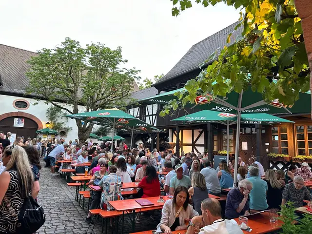 Foto: Ralf Vester