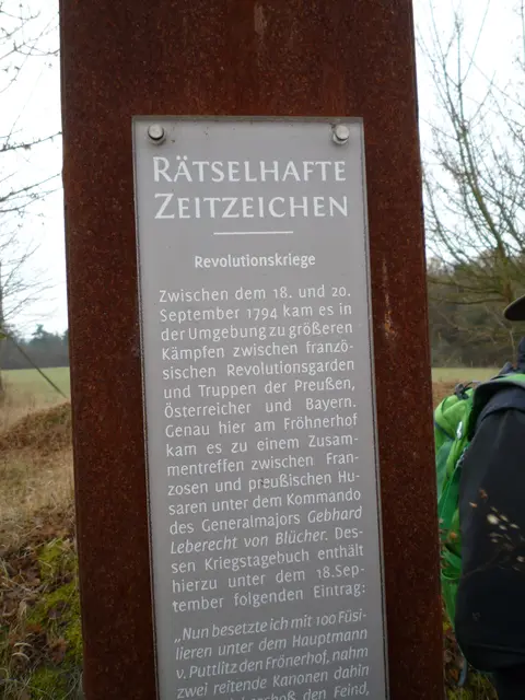 Zu entdecken auf der Wanderung am 26. Juli | Foto: Heinrich Schneider