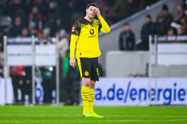 Dortmunds Abwehrspieler Niklas Süle hat nach der vergangenen Saison seine Profikarriere beendet. (Archivbild) | Foto: Tom Weller/dpa