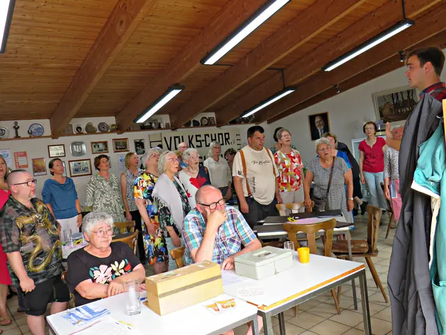 Foto: Brigitte Melder