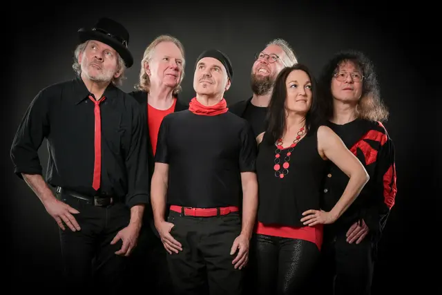Band Balsamico | Foto: Gueley-Keskin