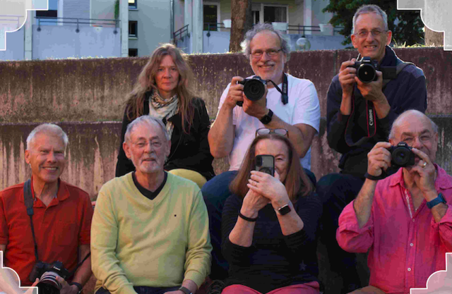 Foto: Offener Fototreff Oberreut